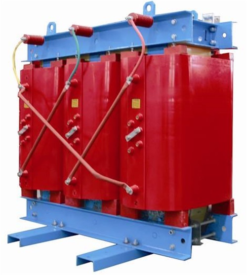 金昌SCB11-2000KVA/10KV干式变压器