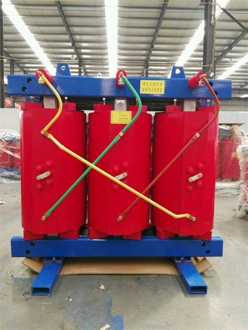 金昌SCB11-250KVA/10KV/0.4KV干式变压器
