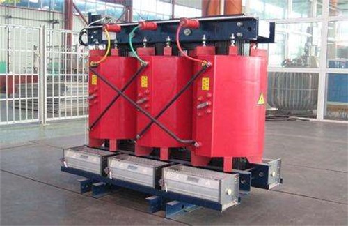 金昌SCB13-800KVA/10KV/0.4KV干式变压器