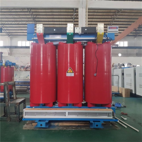 金昌SCB13-200KVA/10KV/0.4KV干式变压器