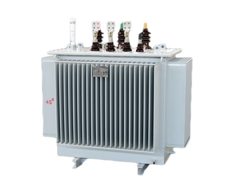 金昌S13-125KVA/10KV/0.4KV油浸式变压器