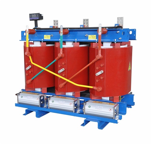 金昌SCB11-3150KVA/10KV/0.4KV干式变压器