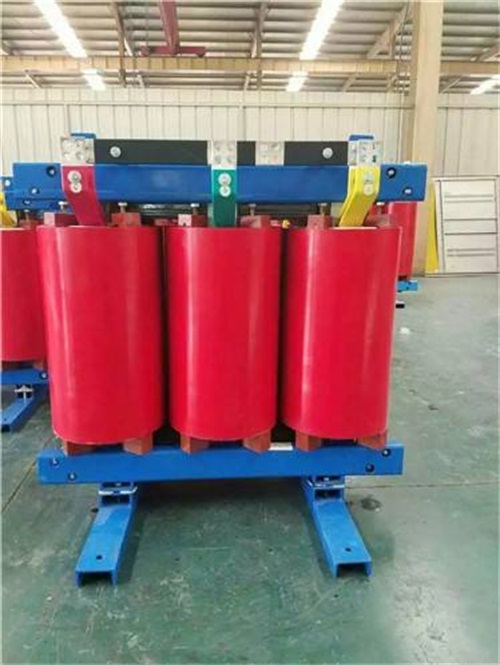 金昌SCB10-2000KVA/10KV干式变压器