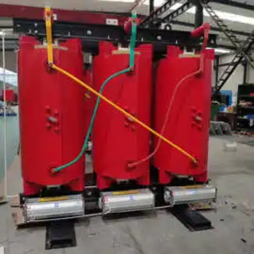 金昌SCB18-1000KVA干式变压器