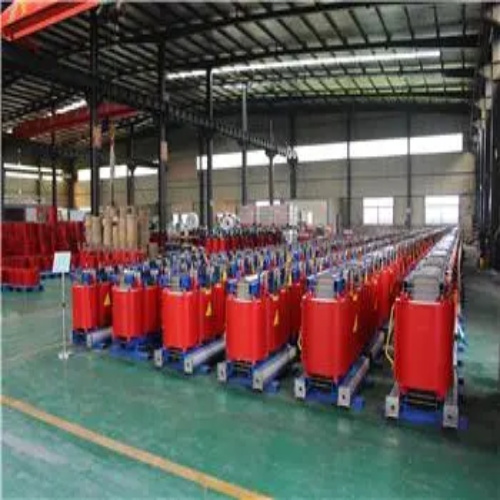 金昌SCB14干式变压器空载损耗