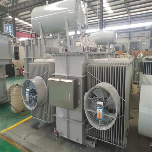 金昌S20节能变压器参数