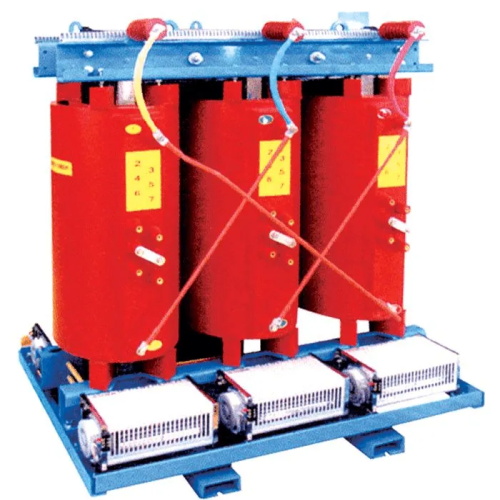 金昌SCB14-1250KVA/10KV/0.4KV干式变压器